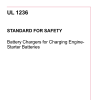 UL 1236 PDF UL 1236 PDF